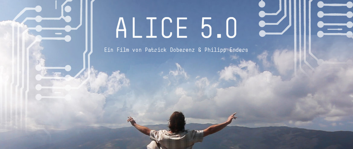 „ALICE 5.0“