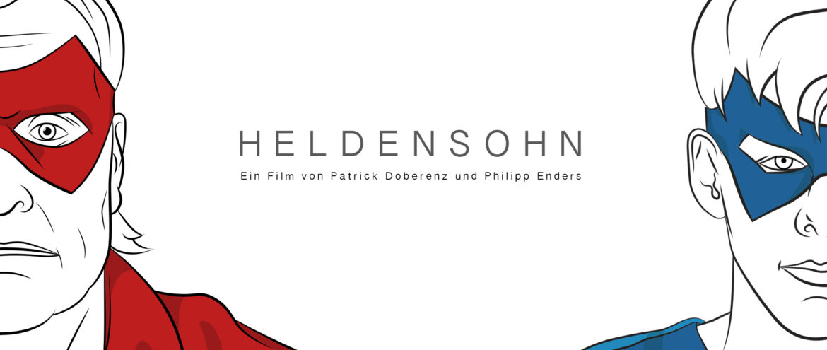 „Heldensohn“